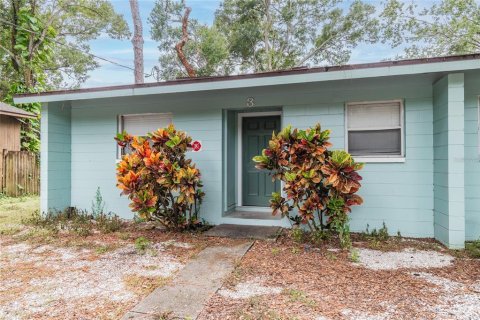Appartement à louer à Clearwater, Floride: 2 chambres, 88.26 m2 № 2400093 - photo 25