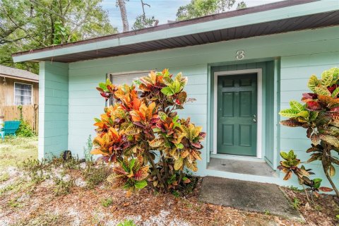 Appartement à louer à Clearwater, Floride: 2 chambres, 88.26 m2 № 2400093 - photo 28