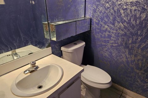 Copropriété à vendre à Lauderhill, Floride: 1 chambre, 77.39 m2 № 2146194 - photo 6