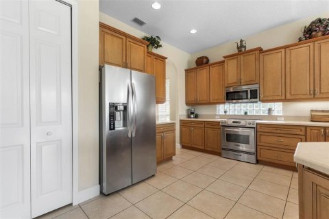 House in Palm Coast, Florida 4 bedrooms, 281.49 sq.m. № 1628608 - photo 13