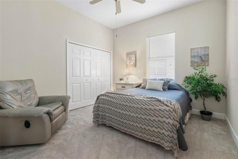 House in Palm Coast, Florida 4 bedrooms, 281.49 sq.m. № 1628608 - photo 25