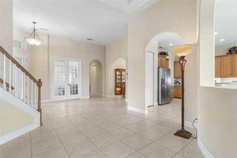 House in Palm Coast, Florida 4 bedrooms, 281.49 sq.m. № 1628608 - photo 9