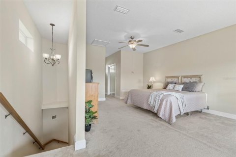 House in Palm Coast, Florida 4 bedrooms, 281.49 sq.m. № 1628608 - photo 28