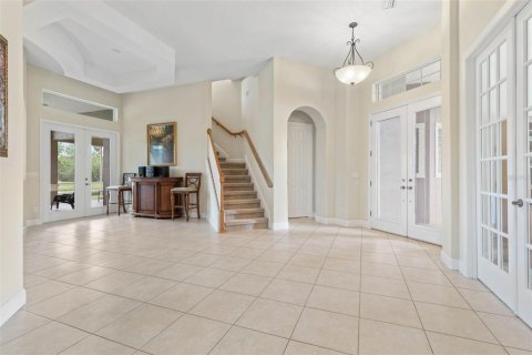 House in Palm Coast, Florida 4 bedrooms, 281.49 sq.m. № 1628608 - photo 6