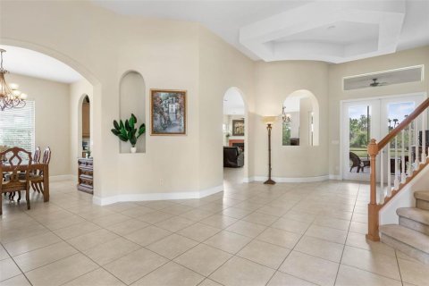 House in Palm Coast, Florida 4 bedrooms, 281.49 sq.m. № 1628608 - photo 7