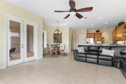House in Palm Coast, Florida 4 bedrooms, 281.49 sq.m. № 1628608 - photo 16