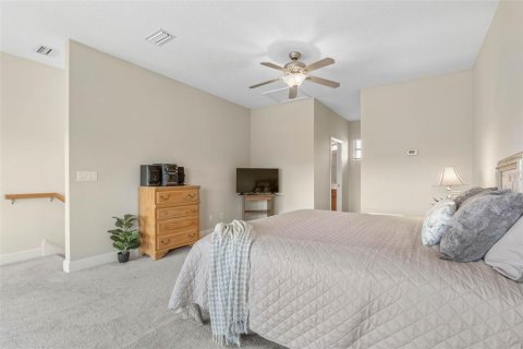 House in Palm Coast, Florida 4 bedrooms, 281.49 sq.m. № 1628608 - photo 30