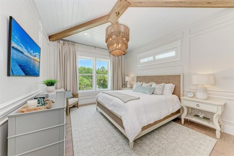 House in Holmes Beach, Florida 4 bedrooms, 248.51 sq.m. № 2108509 - photo 28