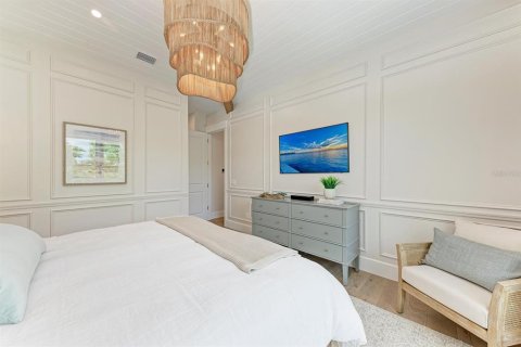 House in Holmes Beach, Florida 4 bedrooms, 248.51 sq.m. № 2108509 - photo 29