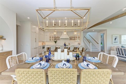 House in Holmes Beach, Florida 4 bedrooms, 248.51 sq.m. № 2108509 - photo 19