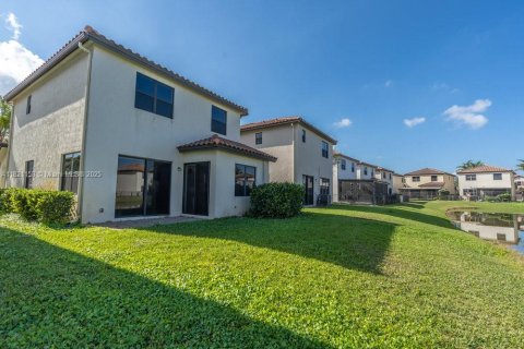 Villa ou maison à vendre à Ave Maria, Floride: 3 chambres, 178.74 m2 № 1963103 - photo 20