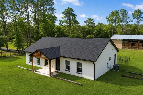 Casa en venta en Morriston, Florida, 3 dormitorios, 147.25 m2 № 2308916 - foto 3