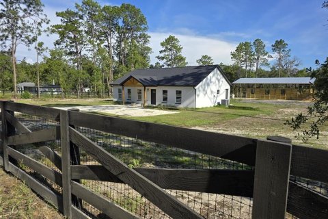 Casa en venta en Morriston, Florida, 3 dormitorios, 147.25 m2 № 2308916 - foto 5