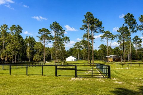 Casa en venta en Morriston, Florida, 3 dormitorios, 147.25 m2 № 2308916 - foto 4