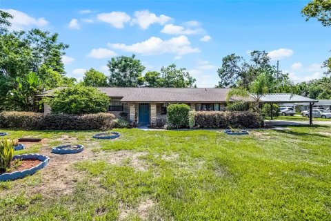 Casa en venta en Eustis, Florida, 4 dormitorios, 172.52 m2 № 1804695 - foto 2