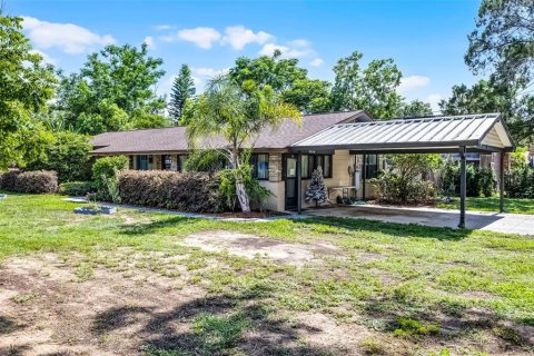 Casa en venta en Eustis, Florida, 4 dormitorios, 172.52 m2 № 1804695 - foto 4
