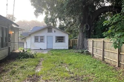 House in Williston, Florida 4 bedrooms, 121.79 sq.m. № 1690688 - photo 6