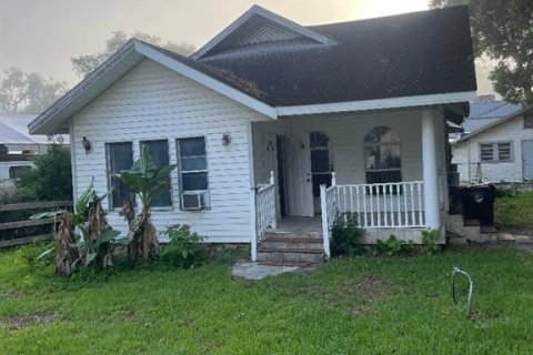 House in Williston, Florida 4 bedrooms, 121.79 sq.m. № 1690688 - photo 2