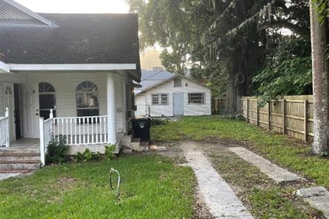 House in Williston, Florida 4 bedrooms, 121.79 sq.m. № 1690688 - photo 5