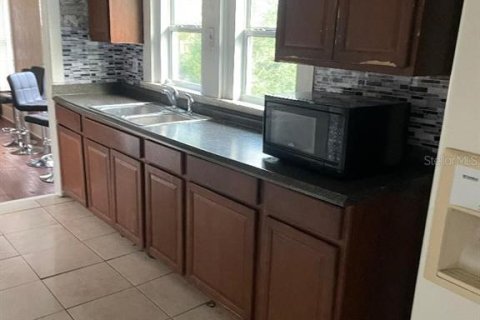 House in Williston, Florida 4 bedrooms, 121.79 sq.m. № 1690688 - photo 12