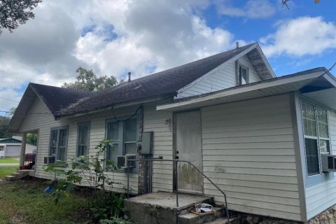 House in Williston, Florida 4 bedrooms, 121.79 sq.m. № 1690688 - photo 3