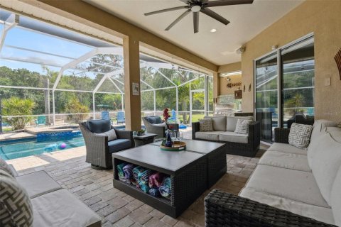 Casa en venta en Wesley Chapel, Florida, 6 dormitorios, 328.69 m2 № 1918405 - foto 15