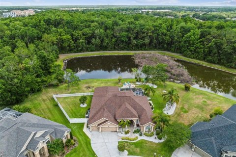 Casa en venta en Wesley Chapel, Florida, 6 dormitorios, 328.69 m2 № 1918405 - foto 3