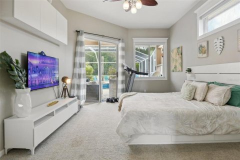 Casa en venta en Wesley Chapel, Florida, 6 dormitorios, 328.69 m2 № 1918405 - foto 21
