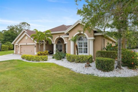 Casa en venta en Wesley Chapel, Florida, 6 dormitorios, 328.69 m2 № 1918405 - foto 2
