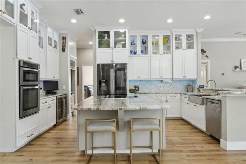 Casa en venta en Wesley Chapel, Florida, 6 dormitorios, 328.69 m2 № 1918405 - foto 9