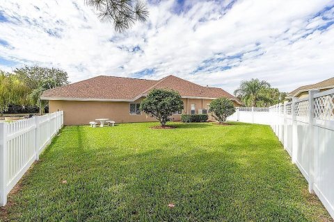 Casa en venta en Wesley Chapel, Florida, 6 dormitorios, 328.69 m2 № 1918405 - foto 8