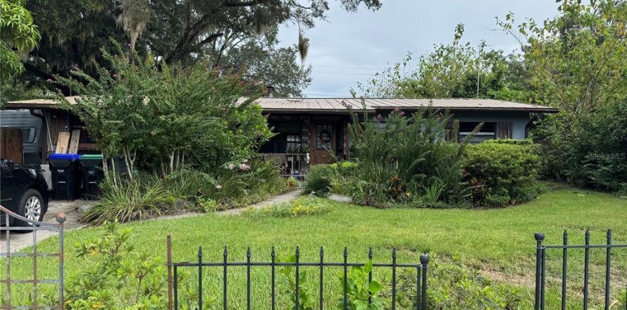 Casa en Orlando, Florida 3 dormitorios, 153.57 m2 № 1919675