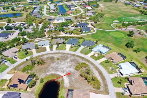 Land in Rotonda, Florida № 1723797 - photo 9