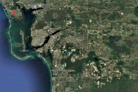 Land in Rotonda, Florida № 1723797 - photo 26