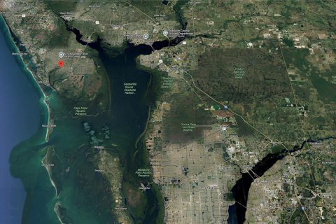 Land in Rotonda, Florida № 1723797 - photo 24