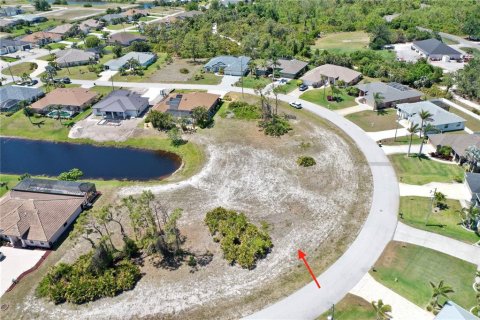 Land in Rotonda, Florida № 1723797 - photo 15