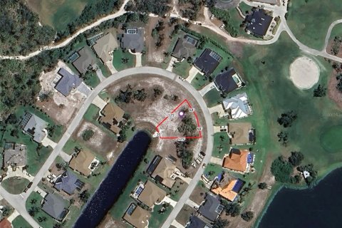 Land in Rotonda, Florida № 1723797 - photo 2