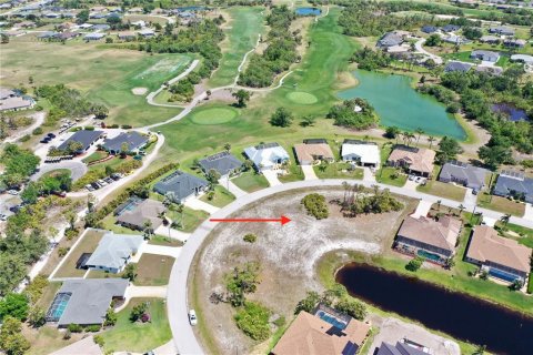 Land in Rotonda, Florida № 1723797 - photo 14