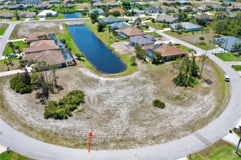 Land in Rotonda, Florida № 1723797 - photo 11