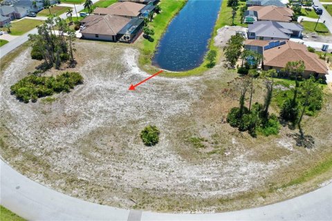 Land in Rotonda, Florida № 1723797 - photo 13