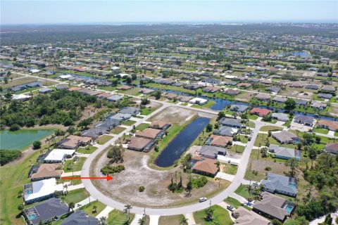 Land in Rotonda, Florida № 1723797 - photo 16