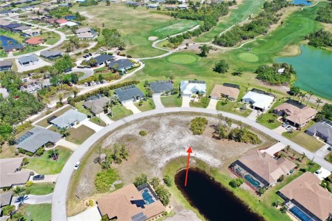 Land in Rotonda, Florida № 1723797 - photo 17