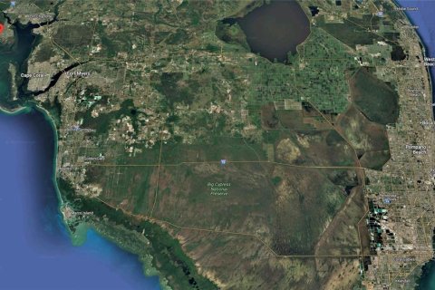 Land in Rotonda, Florida № 1723797 - photo 27