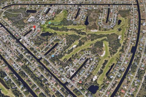 Land in Rotonda, Florida № 1723797 - photo 21