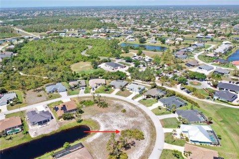 Land in Rotonda, Florida № 1723797 - photo 10