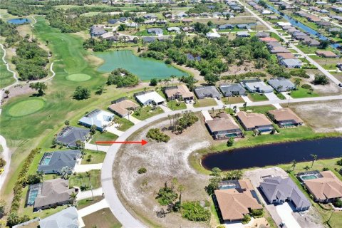 Land in Rotonda, Florida № 1723797 - photo 6