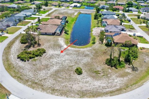 Land in Rotonda, Florida № 1723797 - photo 12