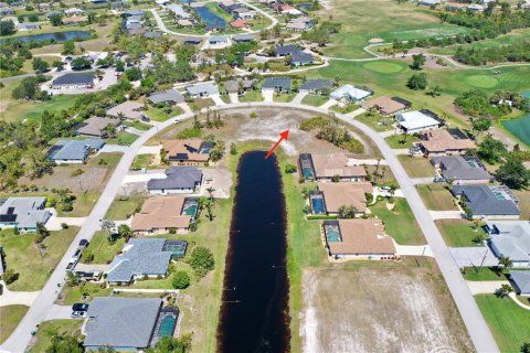 Land in Rotonda, Florida № 1723797 - photo 7