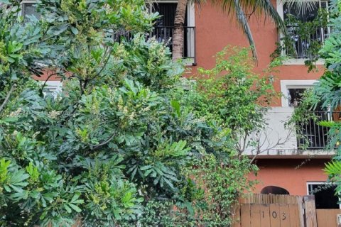 Condo in Miami, Florida, 2 bedrooms  № 2055315