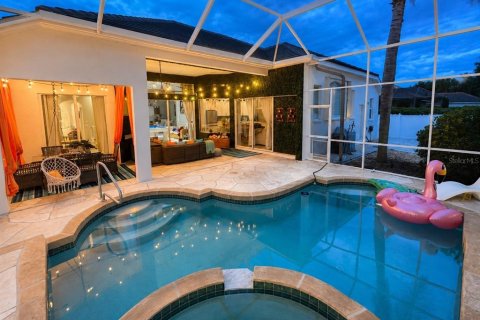 House in Osprey, Florida 4 bedrooms, 242.2 sq.m. № 2156433 - photo 3